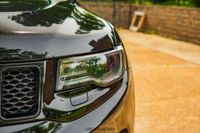 2021 Jeep Grand Cherokee SRT for sale