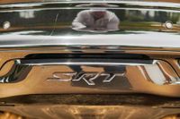2021 Jeep Grand Cherokee SRT for sale