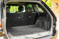 2021 Jeep Grand Cherokee SRT for sale