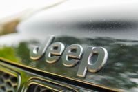 2021 Jeep Grand Cherokee SRT for sale