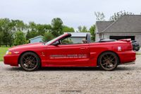 1994 Ford Mustang SVT Cobra Convertible Indy 500 Pace Car for sale