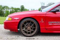1994 Ford Mustang SVT Cobra Convertible Indy 500 Pace Car for sale