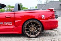 1994 Ford Mustang SVT Cobra Convertible Indy 500 Pace Car for sale