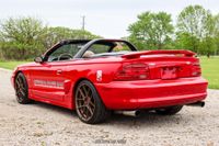 1994 Ford Mustang SVT Cobra Convertible Indy 500 Pace Car for sale