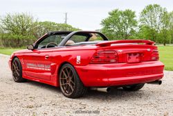 1994 Ford Mustang SVT Cobra Convertible Indy 500 Pace Car for sale