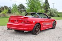 1994 Ford Mustang SVT Cobra Convertible Indy 500 Pace Car for sale