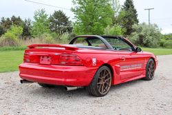 1994 Ford Mustang SVT Cobra Convertible Indy 500 Pace Car for sale