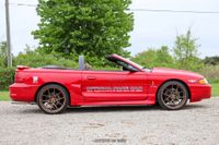 1994 Ford Mustang SVT Cobra Convertible Indy 500 Pace Car for sale