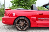 1994 Ford Mustang SVT Cobra Convertible Indy 500 Pace Car for sale