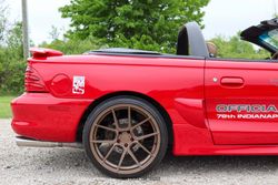 1994 Ford Mustang SVT Cobra Convertible Indy 500 Pace Car for sale
