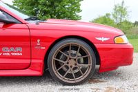 1994 Ford Mustang SVT Cobra Convertible Indy 500 Pace Car for sale