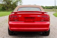 1994 Ford Mustang SVT Cobra Convertible Indy 500 Pace Car for sale