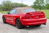 1994 Ford Mustang SVT Cobra Convertible Indy 500 Pace Car for sale