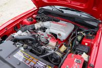 1994 Ford Mustang SVT Cobra Convertible Indy 500 Pace Car for sale