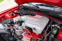 1994 Ford Mustang SVT Cobra Convertible Indy 500 Pace Car for sale
