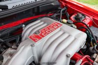 1994 Ford Mustang SVT Cobra Convertible Indy 500 Pace Car for sale
