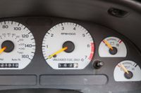 1994 Ford Mustang SVT Cobra Convertible Indy 500 Pace Car for sale