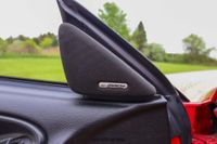 1994 Ford Mustang SVT Cobra Convertible Indy 500 Pace Car for sale