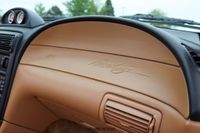 1994 Ford Mustang SVT Cobra Convertible Indy 500 Pace Car for sale