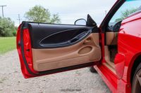 1994 Ford Mustang SVT Cobra Convertible Indy 500 Pace Car for sale