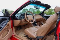 1994 Ford Mustang SVT Cobra Convertible Indy 500 Pace Car for sale