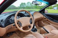 1994 Ford Mustang SVT Cobra Convertible Indy 500 Pace Car for sale