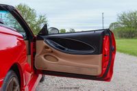 1994 Ford Mustang SVT Cobra Convertible Indy 500 Pace Car for sale