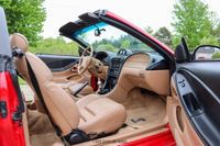 1994 Ford Mustang SVT Cobra Convertible Indy 500 Pace Car for sale