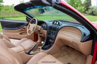1994 Ford Mustang SVT Cobra Convertible Indy 500 Pace Car for sale
