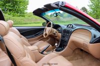 1994 Ford Mustang SVT Cobra Convertible Indy 500 Pace Car for sale