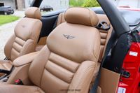 1994 Ford Mustang SVT Cobra Convertible Indy 500 Pace Car for sale