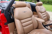 1994 Ford Mustang SVT Cobra Convertible Indy 500 Pace Car for sale