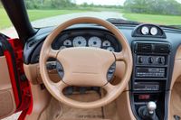 1994 Ford Mustang SVT Cobra Convertible Indy 500 Pace Car for sale