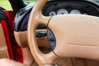 1994 Ford Mustang SVT Cobra Convertible Indy 500 Pace Car for sale
