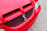 1994 Ford Mustang SVT Cobra Convertible Indy 500 Pace Car for sale