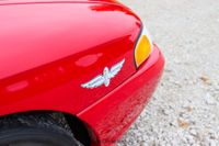 1994 Ford Mustang SVT Cobra Convertible Indy 500 Pace Car for sale