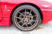 1994 Ford Mustang SVT Cobra Convertible Indy 500 Pace Car for sale