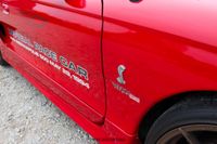 1994 Ford Mustang SVT Cobra Convertible Indy 500 Pace Car for sale