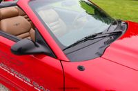 1994 Ford Mustang SVT Cobra Convertible Indy 500 Pace Car for sale