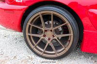 1994 Ford Mustang SVT Cobra Convertible Indy 500 Pace Car for sale