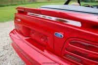 1994 Ford Mustang SVT Cobra Convertible Indy 500 Pace Car for sale