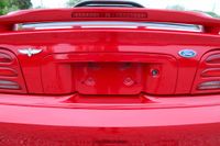 1994 Ford Mustang SVT Cobra Convertible Indy 500 Pace Car for sale