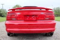 1994 Ford Mustang SVT Cobra Convertible Indy 500 Pace Car for sale