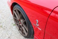 1994 Ford Mustang SVT Cobra Convertible Indy 500 Pace Car for sale