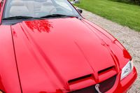 1994 Ford Mustang SVT Cobra Convertible Indy 500 Pace Car for sale