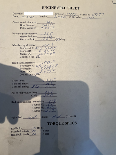 Service record 1 of 9