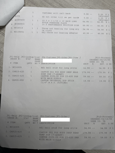 Service record 4 of 9