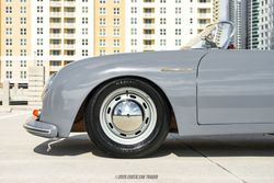 2007 Porsche 356 Speedster Replica for sale