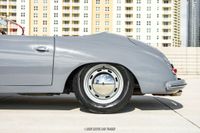 2007 Porsche 356 Speedster Replica for sale