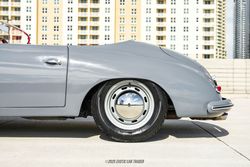 2007 Porsche 356 Speedster Replica for sale
